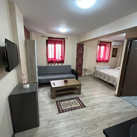 Solaria Apartment Galati  Exterior photo