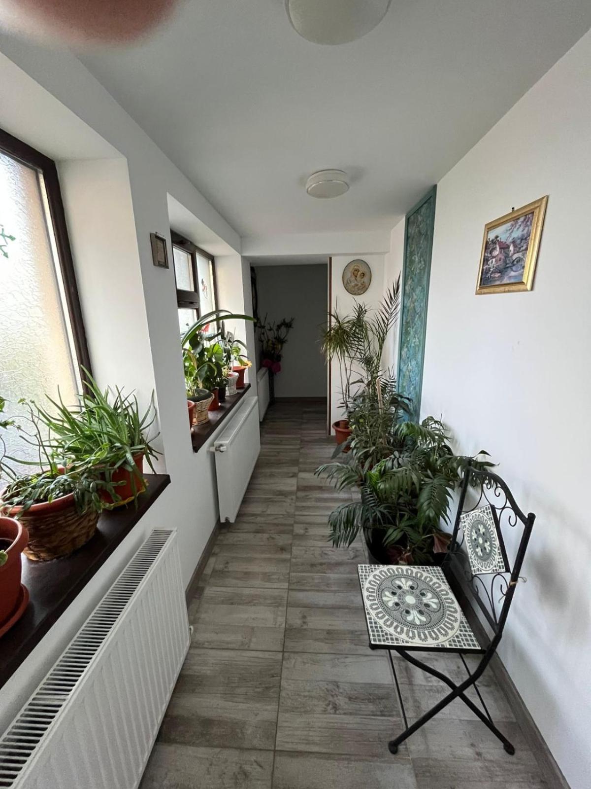 Solaria Apartment Galati  Exterior photo