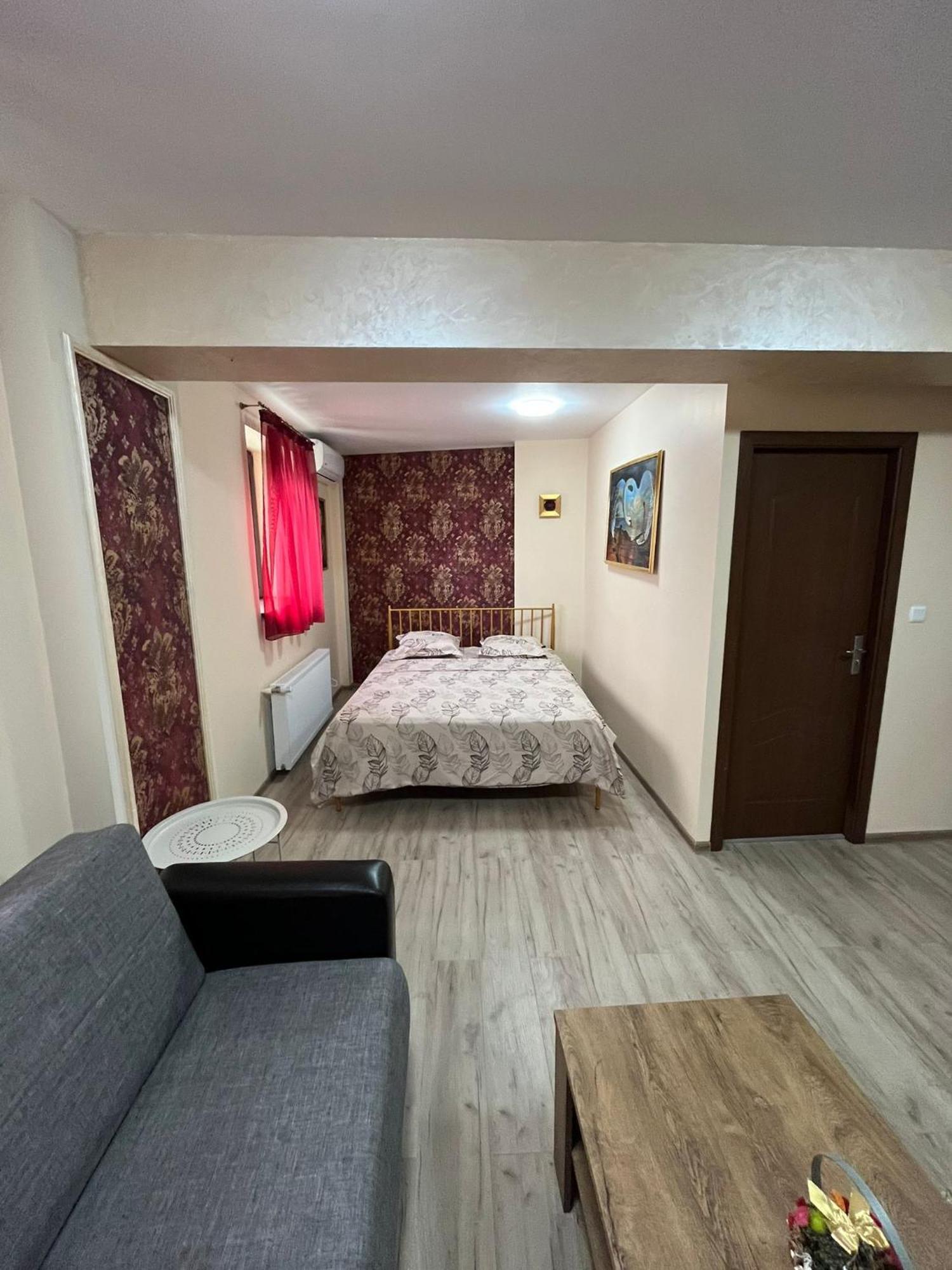 Solaria Apartment Galati  Exterior photo