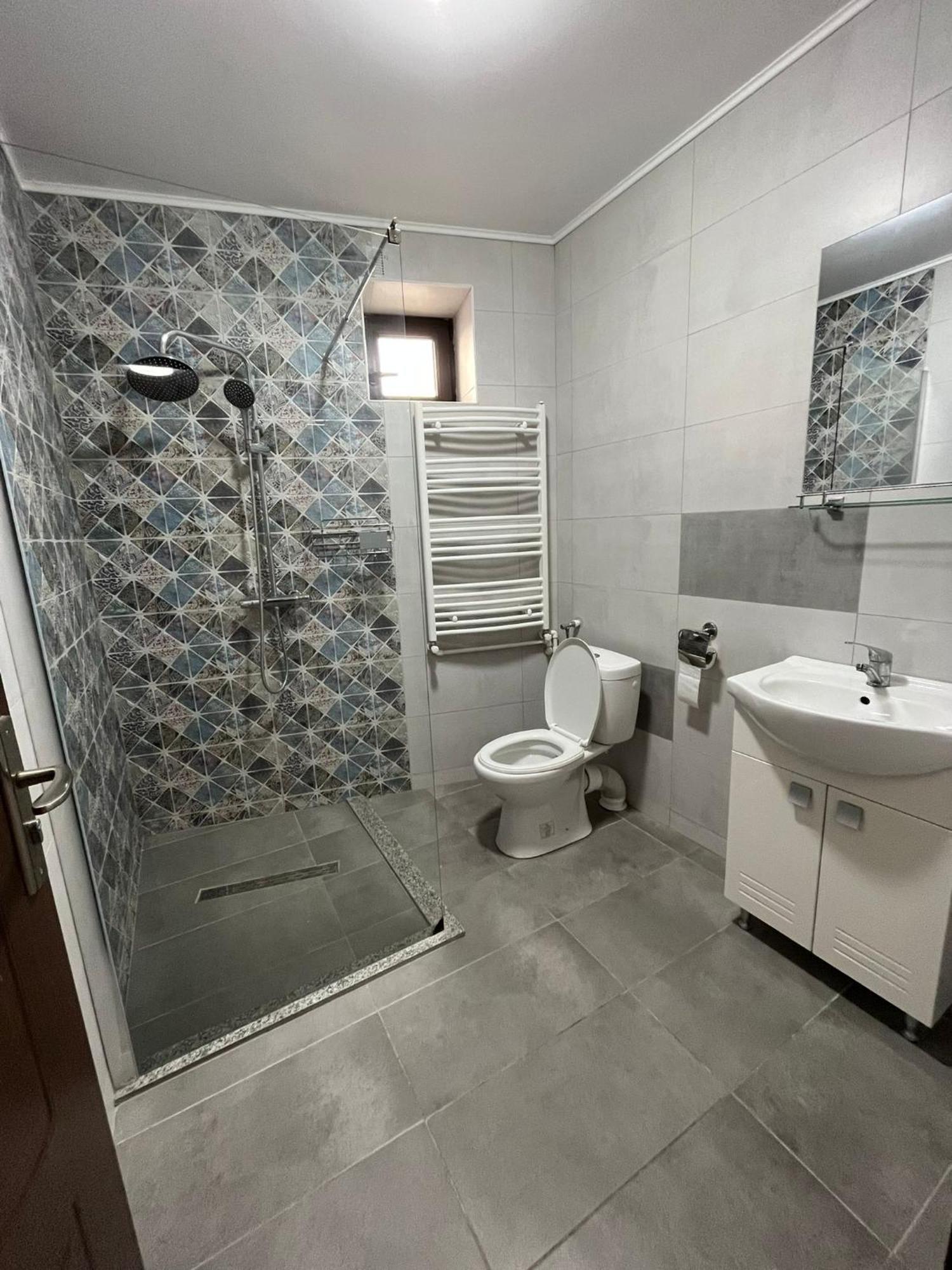 Solaria Apartment Galati  Exterior photo